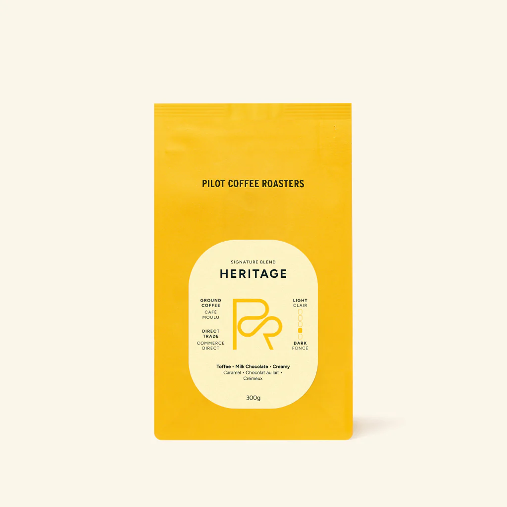 Pilot Coffee